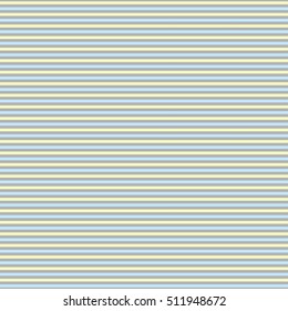 seamless stripes pattern in cute pastel tones