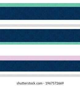 seamless stripes pattern on fabric  textures