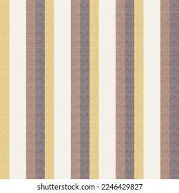 seamless stripes pattern on fabric textures background