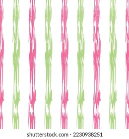 Seamless of stripes pattern. Suit for ornament, decoration, textile, graphic wallpaper.