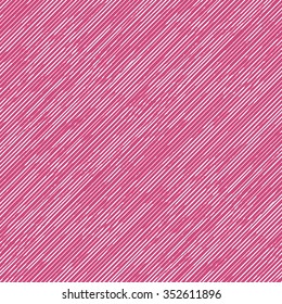 Seamless Stripes Textured Diagonal Lines Background Pattern Tile 