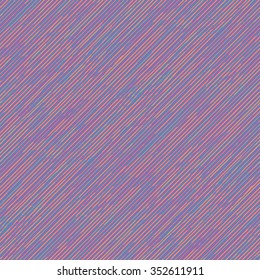 Seamless Stripes Textured Diagonal Lines Background Pattern Tile 