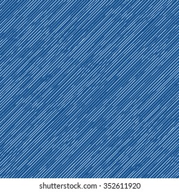 Seamless Stripes Textured Diagonal Lines Background Pattern Tile 