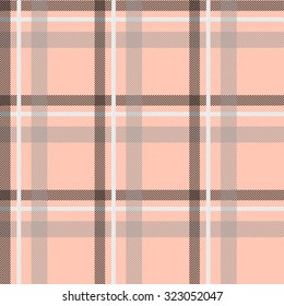 Seamless stripped textile pattern. Pink. Backgrounds & textures shop.