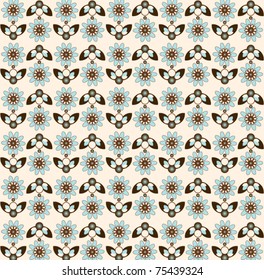 seamless structure pattern