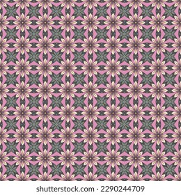 Sensación De Sensación De Sensación De Sensación De Sensación De Moda Banner Tile Vintage Decoración Geométrica Colorida Impresión Arte Gráfico Creativo Diseño Textil De Tela Moderno Patrón De Fondo De Fondo De Tela.