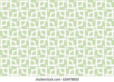 seamless stylish geometric patterns. Vector illustration. for design wrapping
