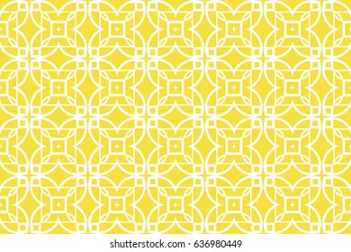 seamless stylish geometric patterns. Vector illustration. for design wrapping