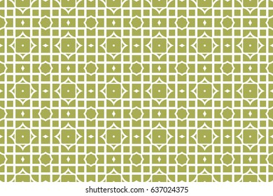 seamless stylish geometric patterns. Vector illustration. for design wrapping