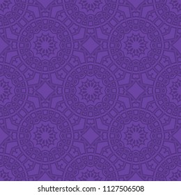 Seamless stylish vector illustration with geometric pattern. Abstract design. For super wallpaper, decorative design.