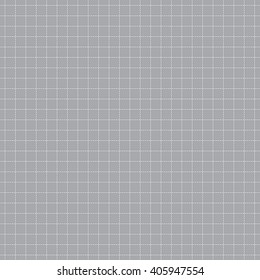 Seamless subtle seam line template for web design