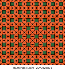Seamless Summer Modern Background Geometry Art Funky Decoration Paper Fashion Digital Structure Shape Textile Texture Geometric Line Print Backdrop Fabric Tile Wallpaper Graphic Design Pattern.