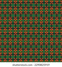 Seamless Summer Modern Background Geometry Art Funky Decoration Paper Fashion Digital Structure Shape Textile Texture Geometric Line Print Backdrop Fabric Tile Wallpaper Graphic Design Pattern.