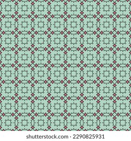 Seamless Summer Modern Background Geometry Art Funky Decoration Paper Fashion Digital Structure Shape Textile Texture Geometric Line Print Backdrop Fabric Tile Wallpaper Graphic Design Pattern.