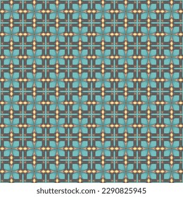 Seamless Summer Modern Background Geometry Art Funky Decoration Paper Fashion Digital Structure Shape Textile Texture Geometric Line Print Backdrop Fabric Tile Wallpaper Graphic Design Pattern.