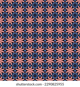 Nahtlose Summer Modern Hintergrund Geometry Art Funky Dekoration Papier Fashion Digital Structure Form Textile Textile Texture Geometric Line Print Hintergrund Stofftile Tape Grafik Design Muster.
