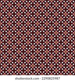 Nahtlose Summer Modern Hintergrund Geometry Art Funky Dekoration Papier Fashion Digital Structure Form Textile Textile Texture Geometric Line Print Hintergrund Stofftile Tape Grafik Design Muster.