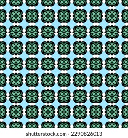Seamless Summer Modern Background Geometry Art Funky Decoration Paper Fashion Digital Structure Shape Textile Texture Geometric Line Print Backdrop Fabric Tile Wallpaper Graphic Design Pattern.
