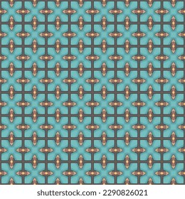 Seamless Summer Modern Background Geometry Art Funky Decoration Paper Fashion Digital Structure Shape Textile Texture Geometric Line Print Backdrop Fabric Tile Wallpaper Graphic Design Pattern.