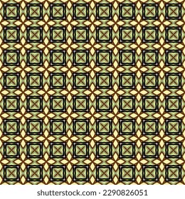 Seamless Summer Modern Background Geometry Art Funky Decoration Paper Fashion Digital Structure Shape Textile Texture Geometric Line Print Backdrop Fabric Tile Wallpaper Graphic Design Pattern.
