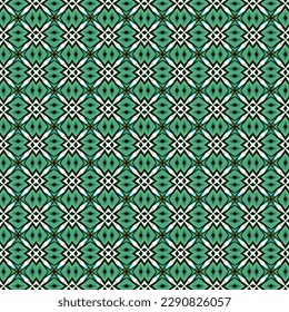 Nahtlose Summer Modern Hintergrund Geometry Art Funky Dekoration Papier Fashion Digital Structure Form Textile Textile Texture Geometric Line Print Hintergrund Stofftile Tape Grafik Design Muster.