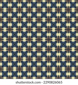 Seamless Summer Modern Background Geometry Art Funky Decoration Paper Fashion Digital Structure Shape Textile Texture Geometric Line Print Backdrop Fabric Tile Wallpaper Graphic Design Pattern.