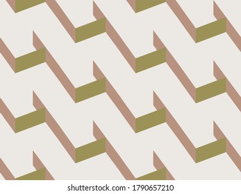 Seamless summer pattern. Bright colors.