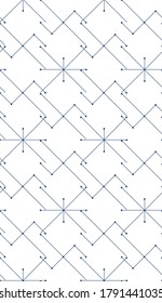 Seamless summer pattern. Bright colors.