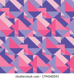 Seamless summer pattern. Bright colors.