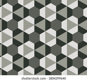 Seamless summer pattern. Bright colors.