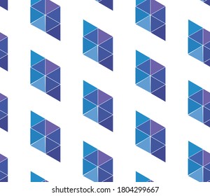 
Seamless summer pattern. Bright colors.
