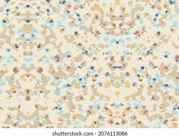 seamless summer pattern and geometric print with background Royalty-free stock 
Light Multicolor, Rainbow vector background with colored stars. Shining colored illustration with stars.