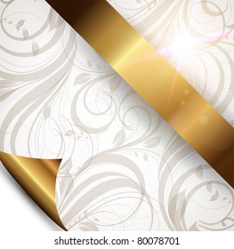 Fondo de pantalla de verano incomparable, fondo vectorial para el diseño. 10. Lugar libre para el texto.