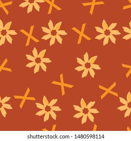 seamless Surface design pattern. Can use for print, template, fabric, presentation, textile, banner, poster, wallpaper, poster