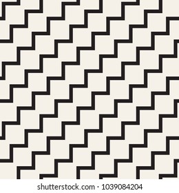 Seamless surface geometric design. Repeating tiles ornament background. Vector shapes pattern