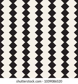 Seamless surface geometric design. Repeating tiles ornament background. Vector shapes pattern