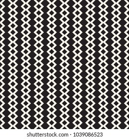 Seamless surface geometric design. Repeating tiles ornament background. Vector shapes pattern