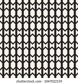 Seamless surface geometric design. Repeating tiles ornament background. Vector symmetric shapes pattern