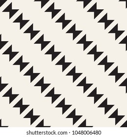 Seamless surface geometric design. Repeating tiles ornament background. Vector symmetric shapes pattern