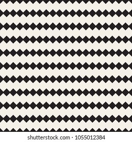 Seamless surface geometric design. Repeating tiles ornament background. Vector symmetric shapes pattern