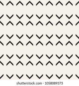Seamless surface geometric design. Repeating tiles ornament background. Vector symmetric shapes pattern
