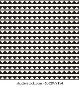 Seamless surface geometric design. Repeating tiles ornament background. Vector symmetric shapes pattern