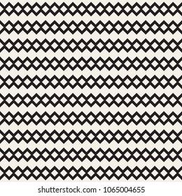 Seamless surface geometric design. Repeating tiles ornament background. Vector symmetric shapes pattern