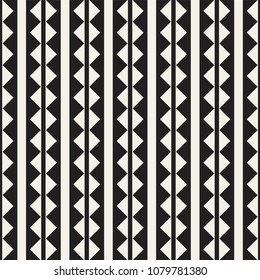 Seamless surface geometric design. Repeating tiles ornament background. Vector symmetric shapes pattern