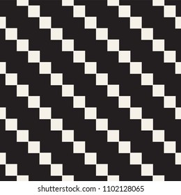Seamless surface geometric design. Repeating tiles ornament background. Vector symmetric shapes pattern