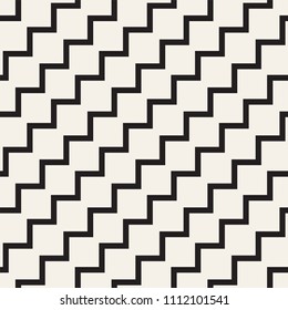 Seamless surface geometric design. Repeating tiles ornament background. Vector symmetric shapes pattern