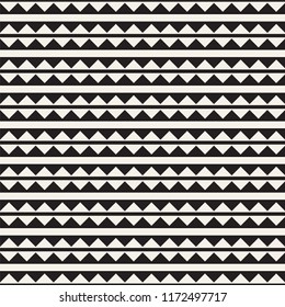 Seamless surface geometric design. Repeating tiles ornament background. Vector symmetric shapes pattern
