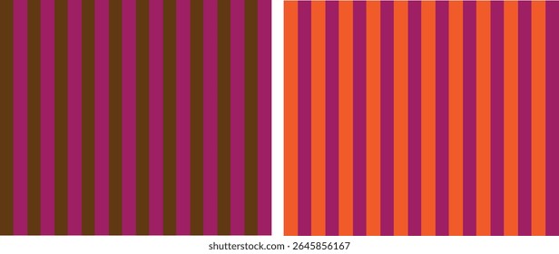 Seamless surface pattern design with arrows and pointers. Repeated chevrons wallpaper. Zigzag lines. Yellow and orange chevron or zigzag seamless Kalar long	
