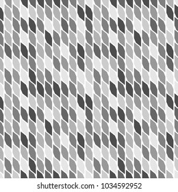 Seamless surface pattern design with picket ornament. Oriental ornamentation with repeated hexagon shapes. Ancient mosaic wallpaper. Grid motif. Hexagons background. Digital paper for print. Vector.