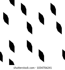 Seamless surface pattern design with picket ornament. Repeated hexagon shapes wallpaper. Grid motif. Hexagons background. Digital paper for textile print, web designing, page fill. Vector illustration